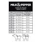 Preview: Milk&Pepper T-Shirt "Ulrik"